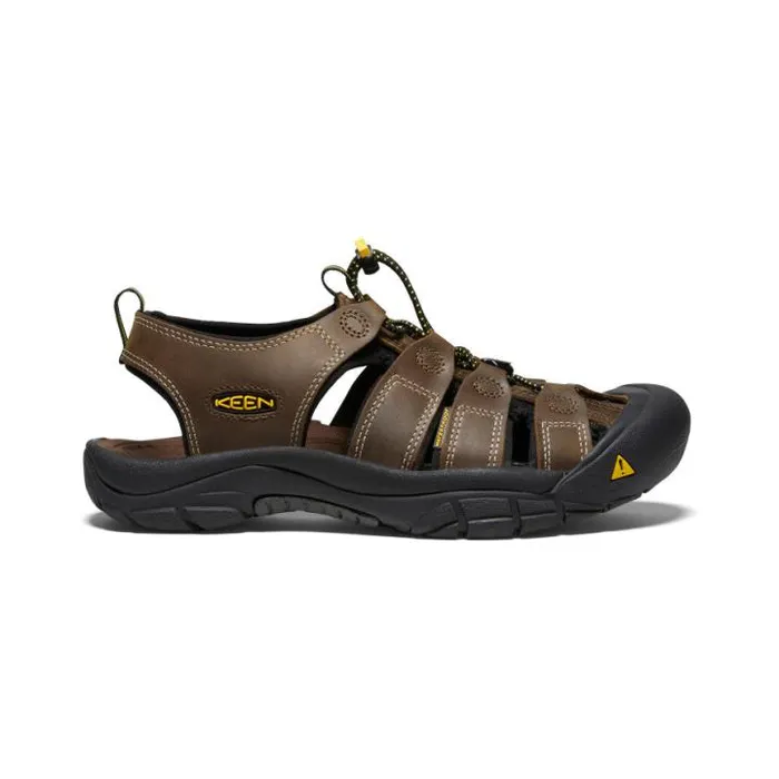 Brown Water Hiking Sandals 8211 Newport Men KEEN Sandals