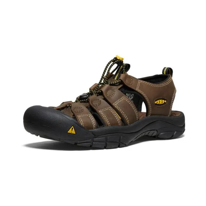 Brown Water Hiking Sandals 8211 Newport Men KEEN Sandals Brown Water Hiking Sandals 8211 Newport Men KEEN Sandals