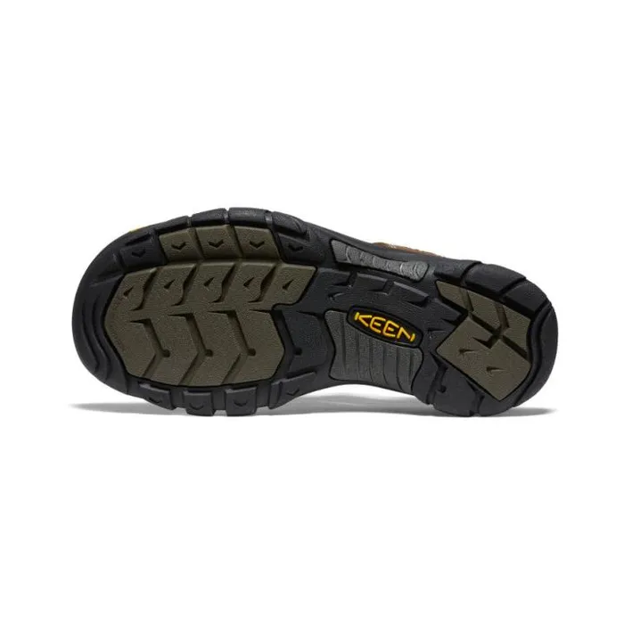 Brown Water Hiking Sandals 8211 Newport Men KEEN Sandals Brown Water Hiking Sandals 8211 Newport Men KEEN Sandals
