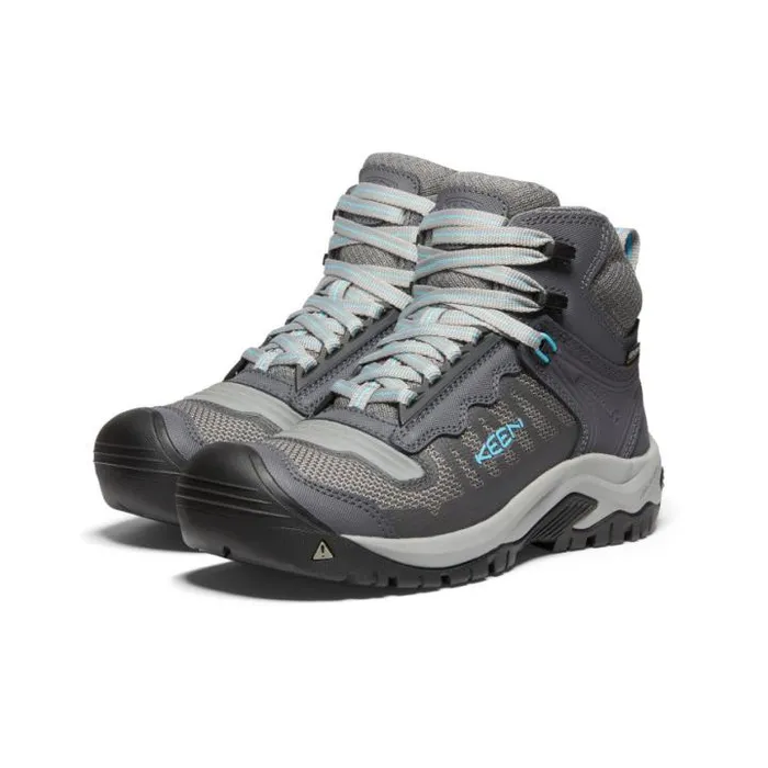 Brown Work Sneakers Soft Toe 8211 Reno KBF WP Women KEEN Boots Brown Work Sneakers Soft Toe 8211 Reno KBF WP Women KEEN Boots
