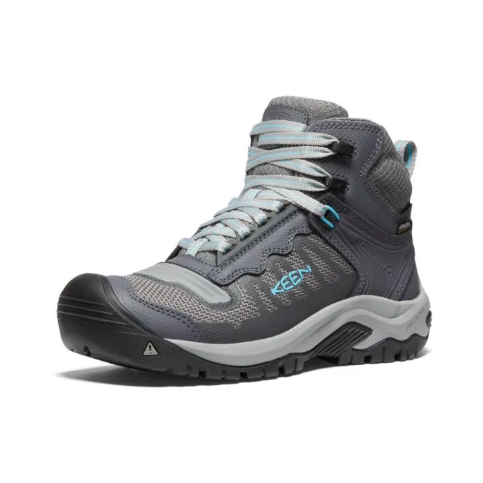 Brown Work Sneakers Soft Toe 8211 Reno KBF WP Women KEEN Boots Brown Work Sneakers Soft Toe 8211 Reno KBF WP Women KEEN Boots