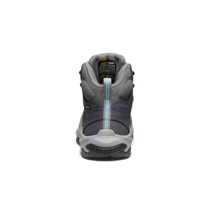 Brown Work Sneakers Soft Toe 8211 Reno KBF WP Women KEEN Boots Brown Work Sneakers Soft Toe 8211 Reno KBF WP Women KEEN Boots