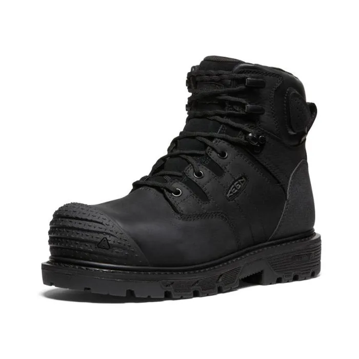 Camden 6quot Waterproof CarbonFiber Toe Work Boot Men KEEN Boots Camden 6quot Waterproof CarbonFiber Toe Work Boot Men KEEN Boots