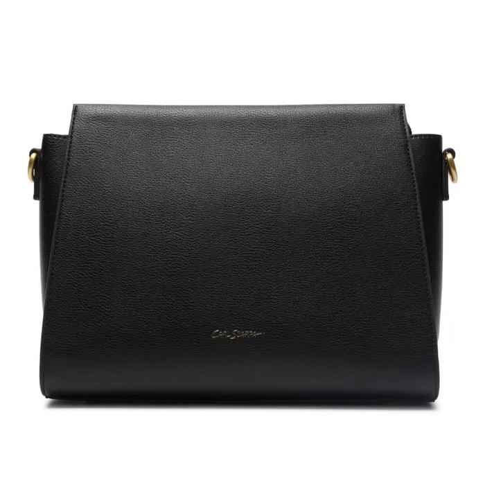 Carl Scarpa BOSARA BLACK HANDBAG Women Bags