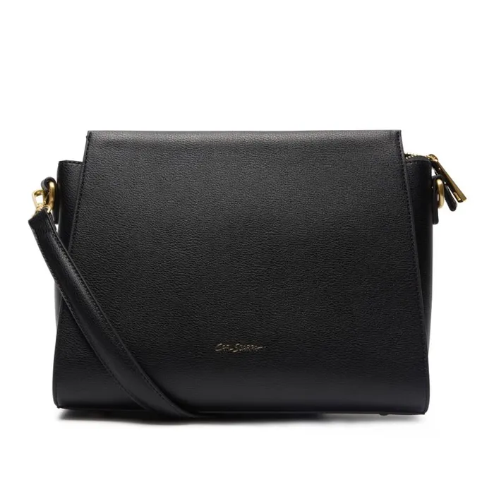 Carl Scarpa BOSARA BLACK HANDBAG Women Bags Carl Scarpa BOSARA BLACK HANDBAG Women Bags