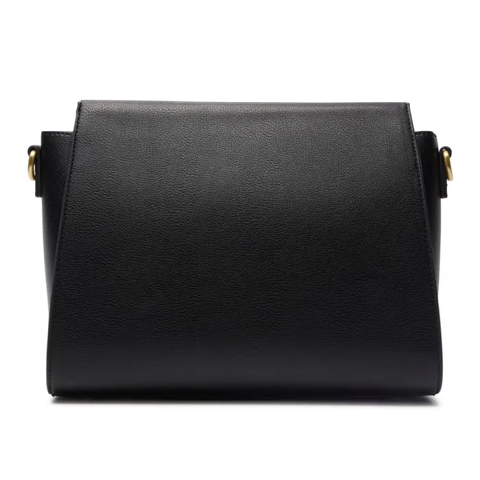 Carl Scarpa BOSARA BLACK HANDBAG Women Bags Carl Scarpa BOSARA BLACK HANDBAG Women Bags