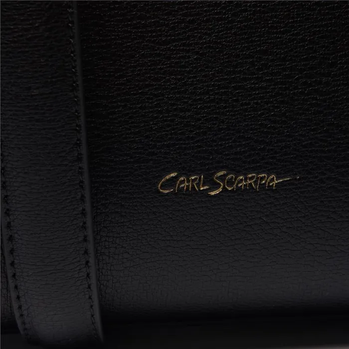 Carl Scarpa BOSARA BLACK HANDBAG Women Bags Carl Scarpa BOSARA BLACK HANDBAG Women Bags