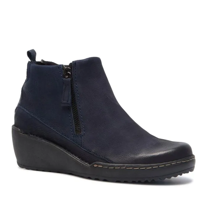 Carl Scarpa Maeve Navy Leather Ankle Boots Women Leather Ankle Boots Carl Scarpa Maeve Navy Leather Ankle Boots Women Leather Ankle Boots