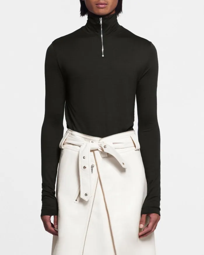 Cendo Men Nanushka Tops Cendo Men Nanushka Tops