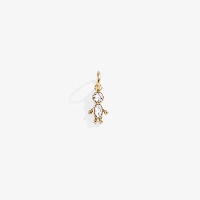 Charms Women Alex And Ani Crystal Boy InterchangeableCharm Stainless Steel Silver Charms Women Alex And Ani Crystal Boy InterchangeableCharm Stainless Steel Silver