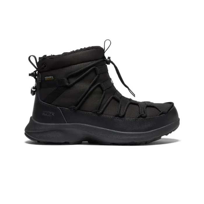Chukka Boots 8211 UNEEK SNK Chukka II WP Women KEEN Boots