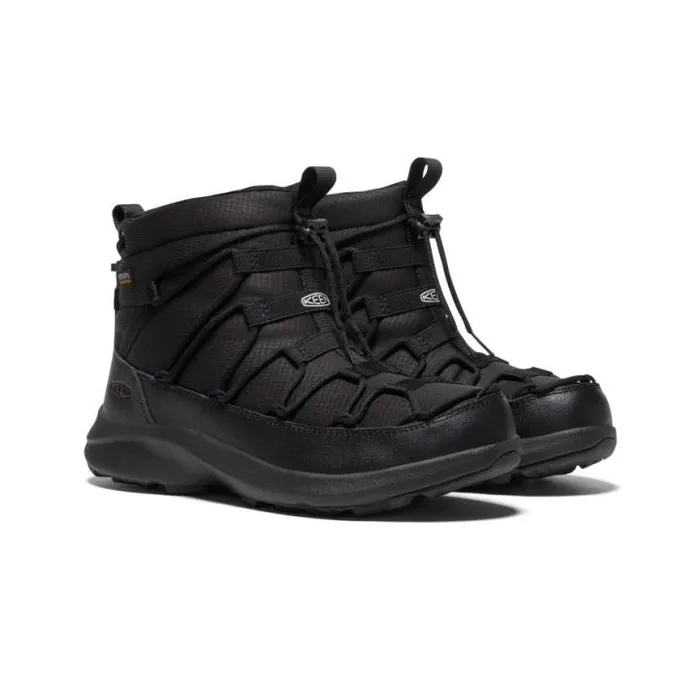 Chukka Boots 8211 UNEEK SNK Chukka II WP Women KEEN Boots Chukka Boots 8211 UNEEK SNK Chukka II WP Women KEEN Boots