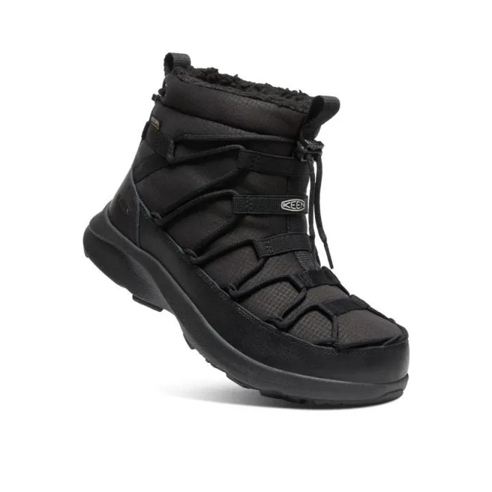 Chukka Boots 8211 UNEEK SNK Chukka II WP Women KEEN Boots Chukka Boots 8211 UNEEK SNK Chukka II WP Women KEEN Boots