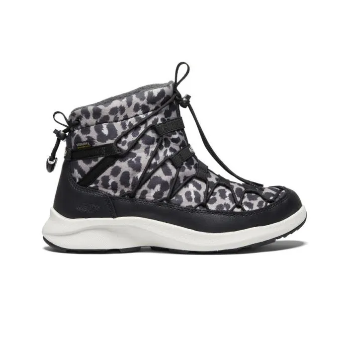 Chukka Boots 8211 UNEEK SNK Chukka II WP Women KEEN Casual