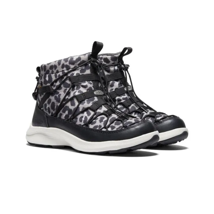 Chukka Boots 8211 UNEEK SNK Chukka II WP Women KEEN Casual Chukka Boots 8211 UNEEK SNK Chukka II WP Women KEEN Casual