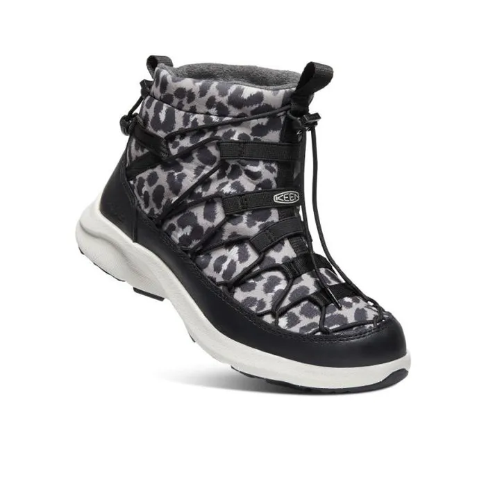 Chukka Boots 8211 UNEEK SNK Chukka II WP Women KEEN Casual Chukka Boots 8211 UNEEK SNK Chukka II WP Women KEEN Casual