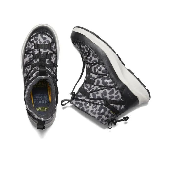 Chukka Boots 8211 UNEEK SNK Chukka II WP Women KEEN Casual Chukka Boots 8211 UNEEK SNK Chukka II WP Women KEEN Casual