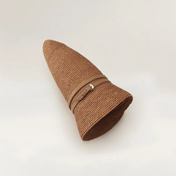Cloche Hats Helen Kaminski Besa 6 Nougatnut