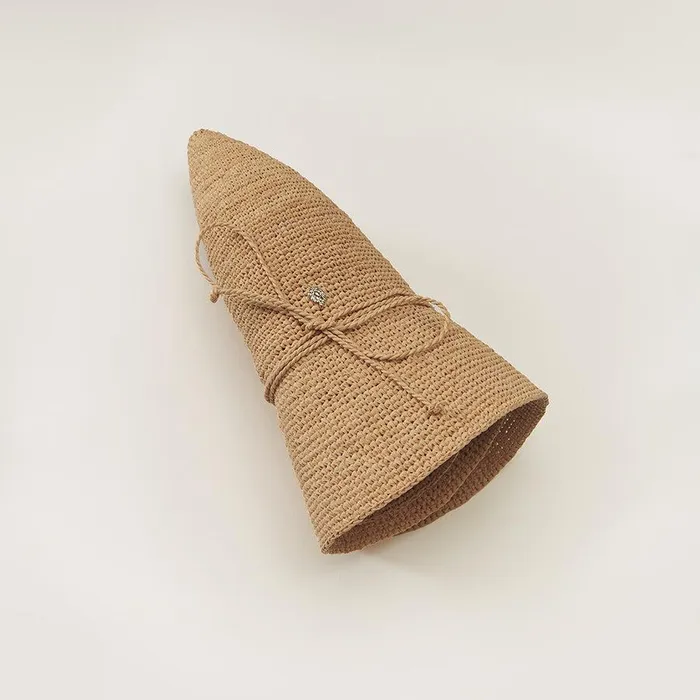 Cloche Hats Helen Kaminski Villa 6 Nougat