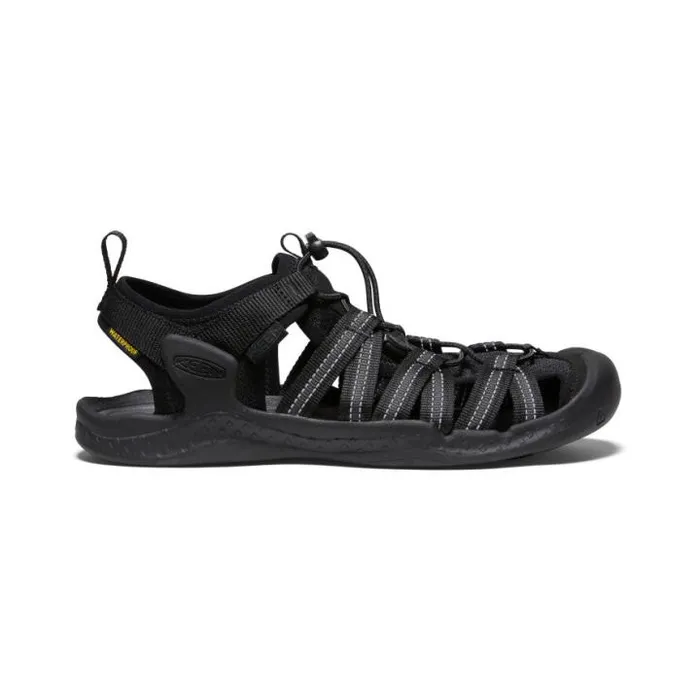 ClosedToe Sandal 8211 Drift Creek H2 Sandal Men KEEN Sandals
