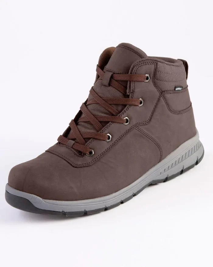 Cotton Traders Boots Lightweight Waterproof Casual Boots 8211 Men
