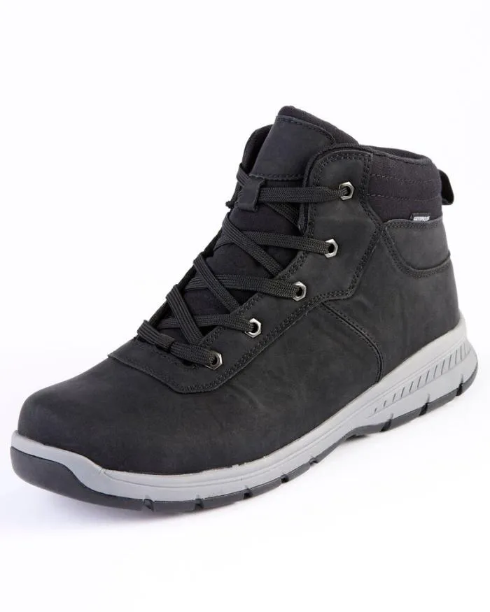 Cotton Traders Boots Lightweight Waterproof Casual Boots 8211 Men