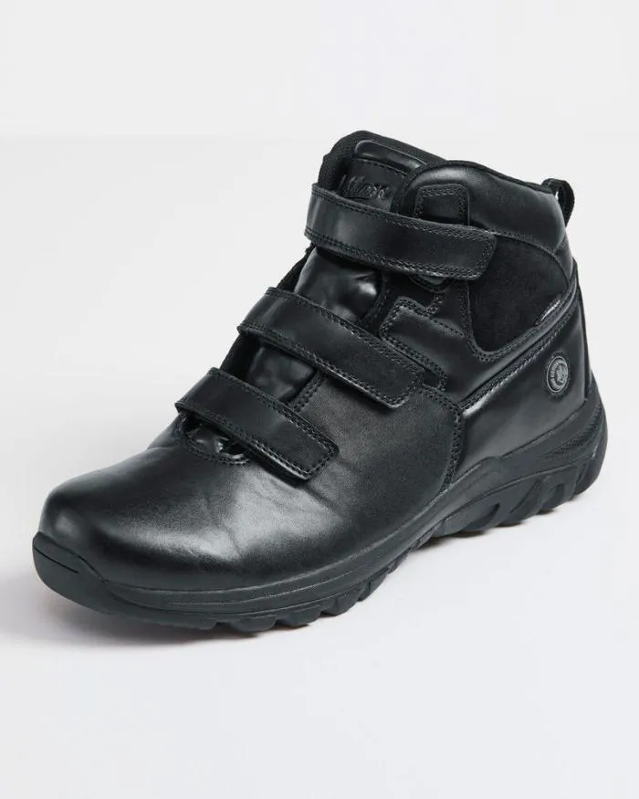 Cotton Traders Boots Waterproof Adjustable Walking Boots 8211 WomenMen