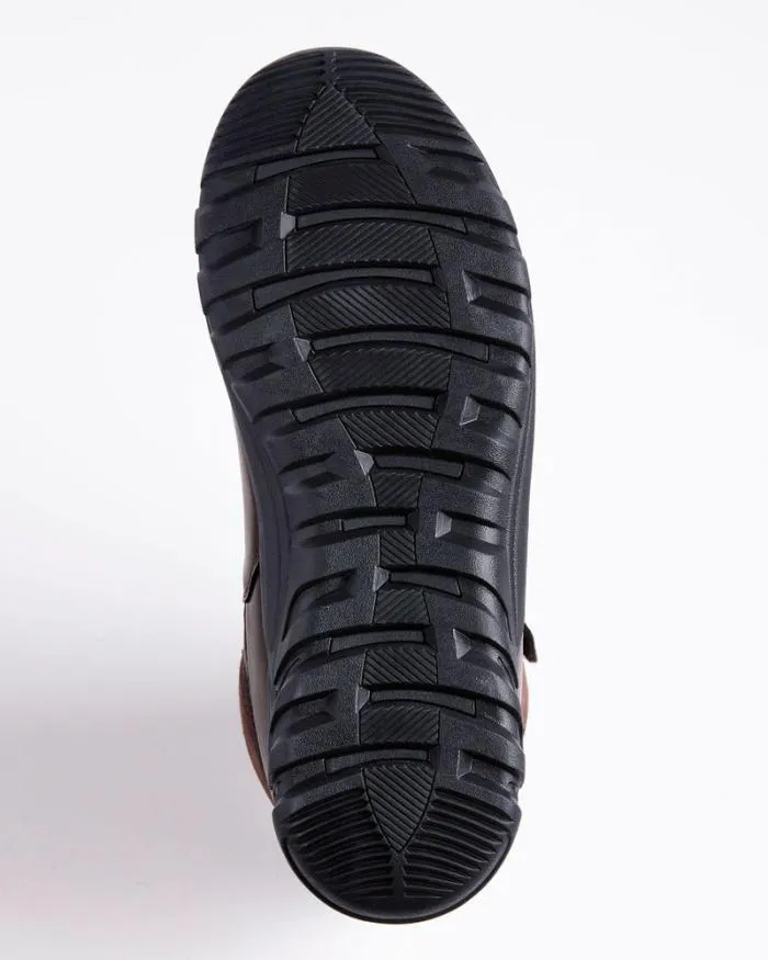 Cotton Traders Boots Waterproof Adjustable Walking Boots 8211 WomenMen