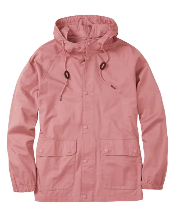Cotton Traders Coats and Jackets Lightweight Cotton Jacket 8211 WomenMenUnisex