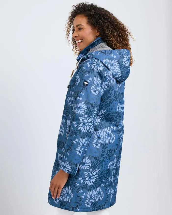 Cotton Traders Coats and Jackets Stormproof FleeceLined Jacket 8211 Women