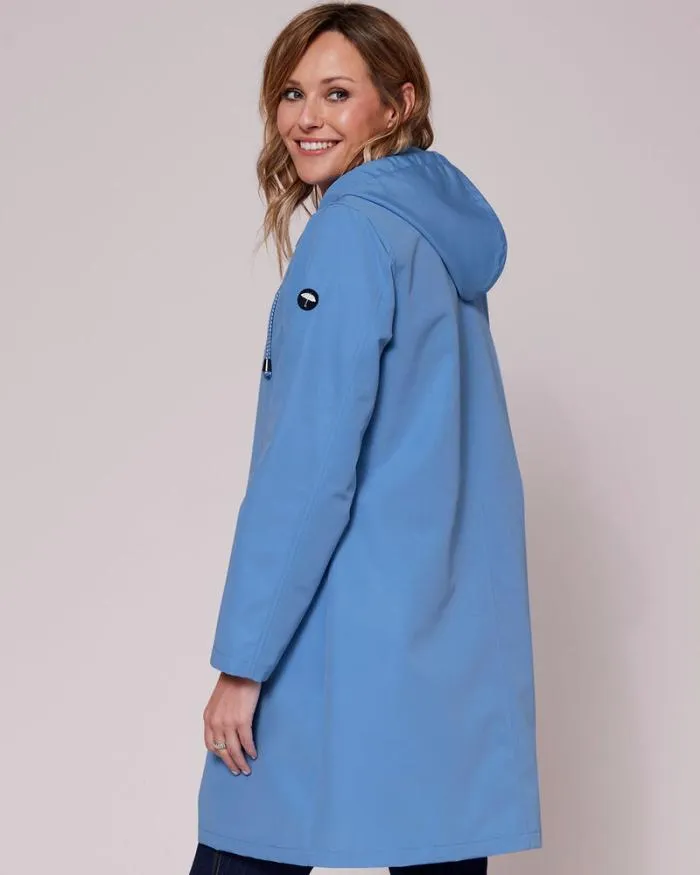 Cotton Traders Coats and Jackets Weatherproof Hooded Jacket 8211 Women