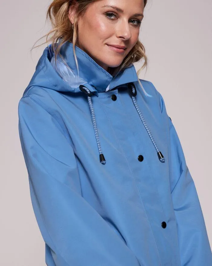 Cotton Traders Coats and Jackets Weatherproof Hooded Jacket 8211 Women
