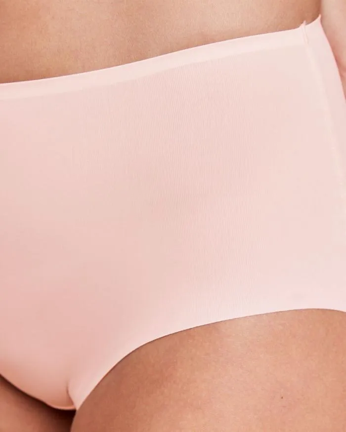 Cotton Traders Knickers 5 Pack NoVPL Full Briefs 8211 Women