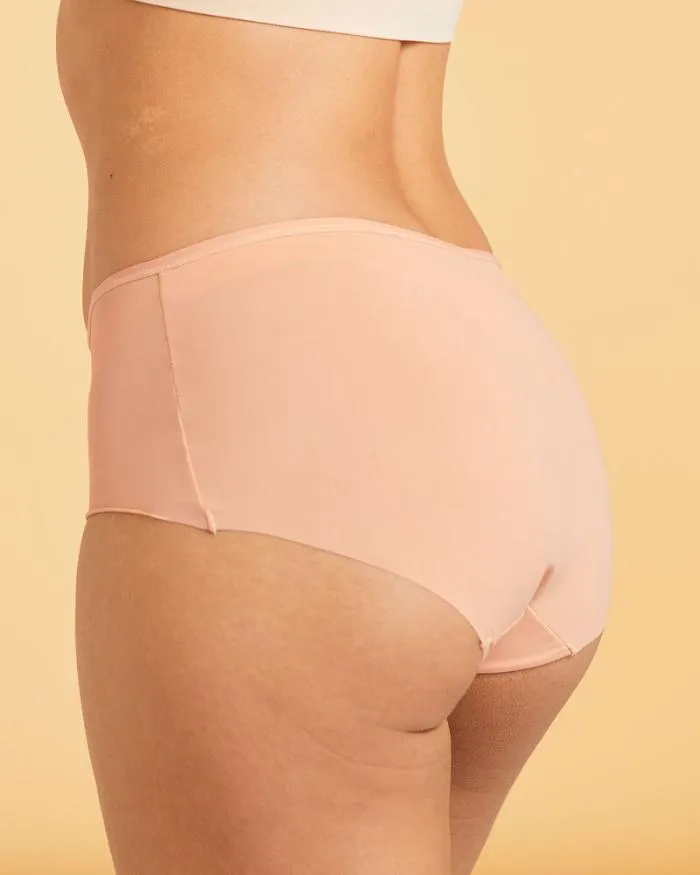 Cotton Traders Knickers 5 Pack NoVPL Full Briefs 8211 Women