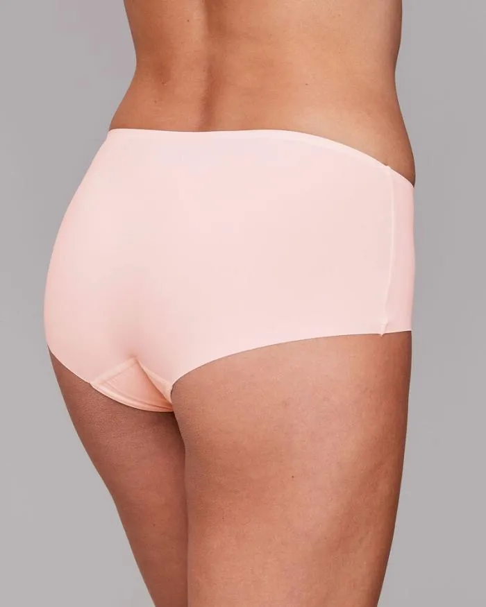 Cotton Traders Knickers 5 Pack NoVPL Full Briefs 8211 Women