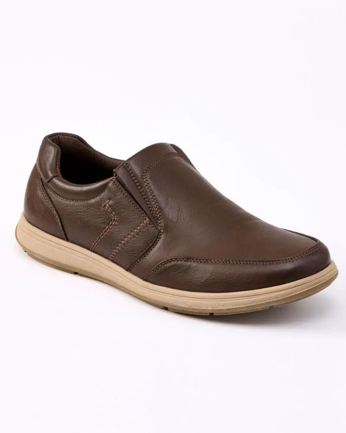 Cotton Traders Shoes Casual SlipOn Shoes 8211 Men