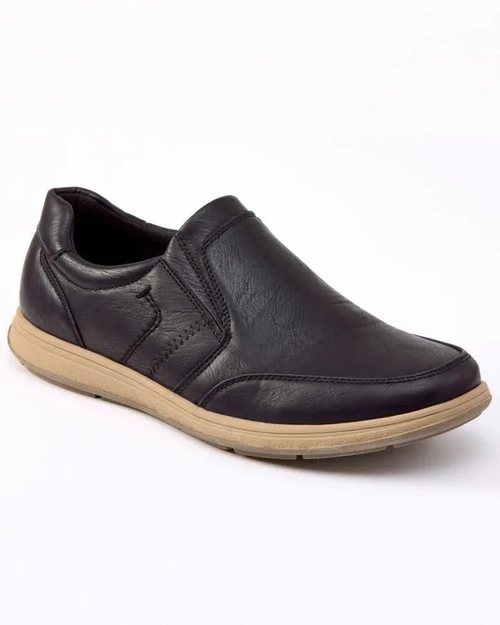 Cotton Traders Shoes Casual SlipOn Shoes 8211 Men