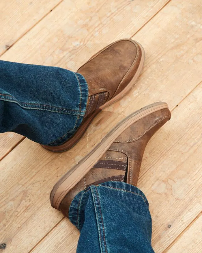 Cotton Traders Shoes Casual SlipOn Shoes 8211 Men