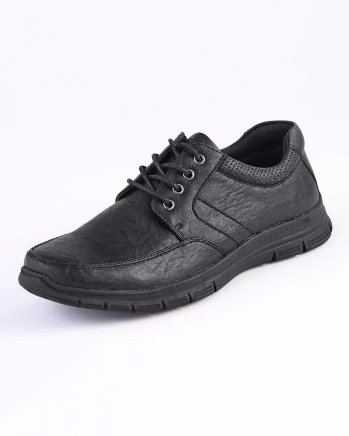 Cotton Traders Shoes Comfort LaceUp Shoes 8211 Men