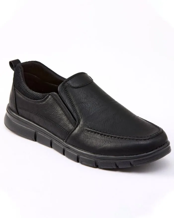 Cotton Traders Shoes Lightweight SlipOn Shoes 8211 Men