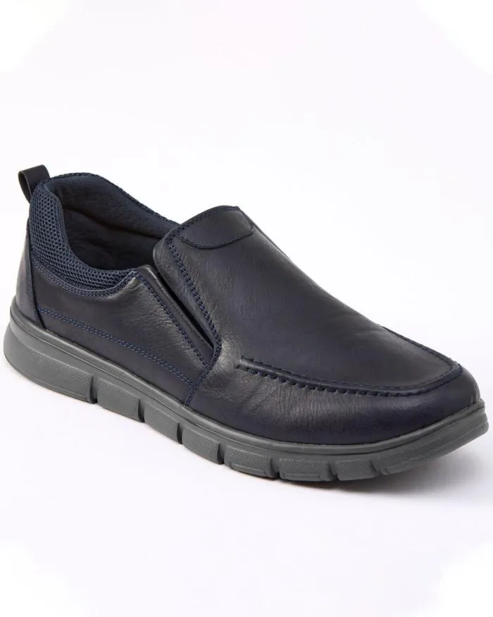 Cotton Traders Shoes Lightweight SlipOn Shoes 8211 Men