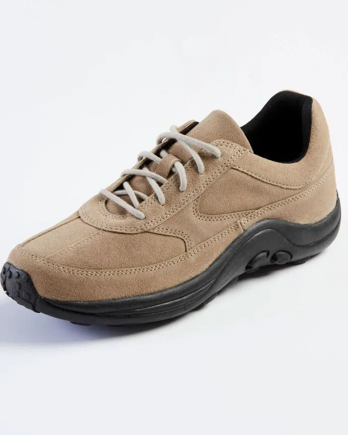 Cotton Traders Shoes S Suede LaceUp Shoes 8211 Women