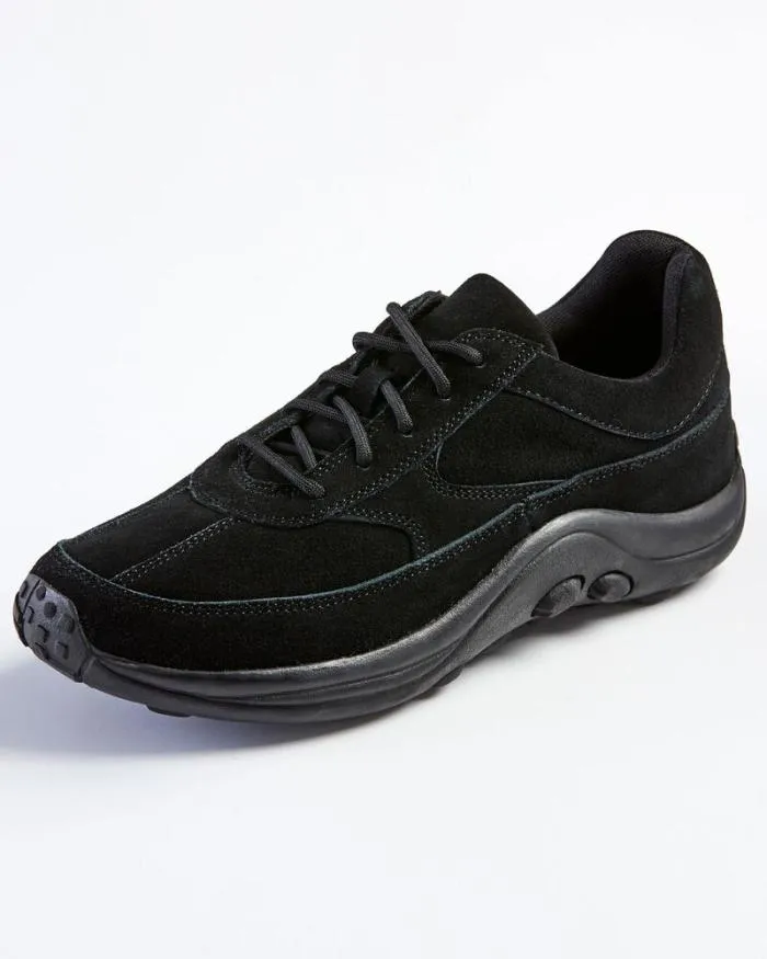Cotton Traders Shoes S Suede LaceUp Shoes 8211 Women