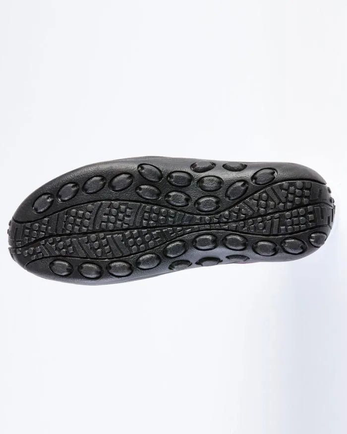 Cotton Traders Shoes s Wide Fit Suede Slipons 8211 Women