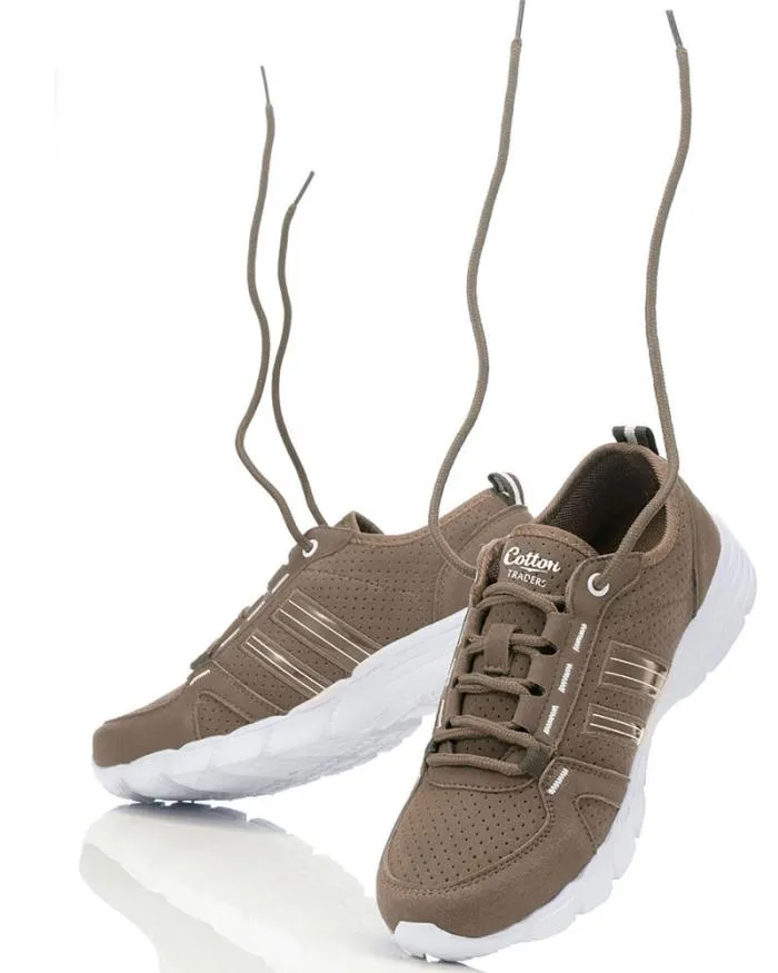 Cotton Traders Shoes Unbelievably Lightweight Shoes 8211 WomenMen