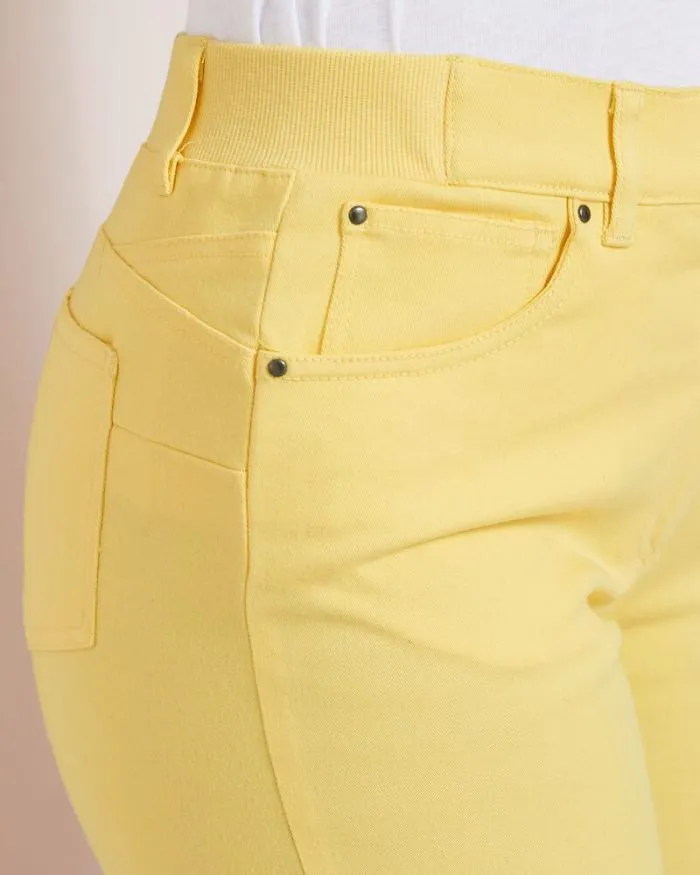 Cotton Traders Shorts Magic Comfort Shorts 8211 Women