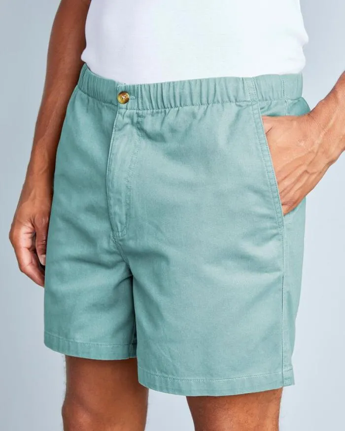 Cotton Traders Shorts Rugby Comfort Shorts 8211 Men