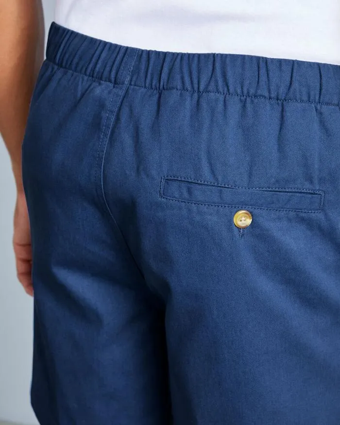 Cotton Traders Shorts Rugby Comfort Shorts 8211 Men