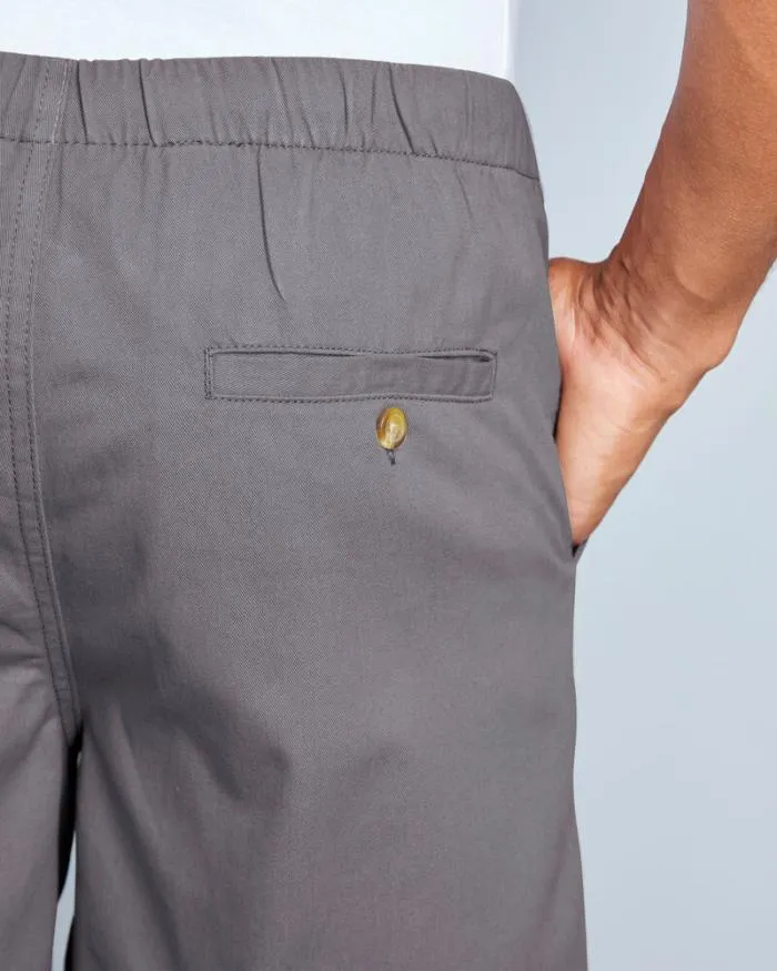 Cotton Traders Shorts Rugby Comfort Shorts 8211 Men