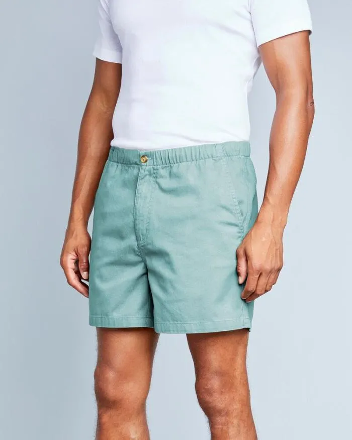 Cotton Traders Shorts Rugby Comfort Shorts 8211 Men